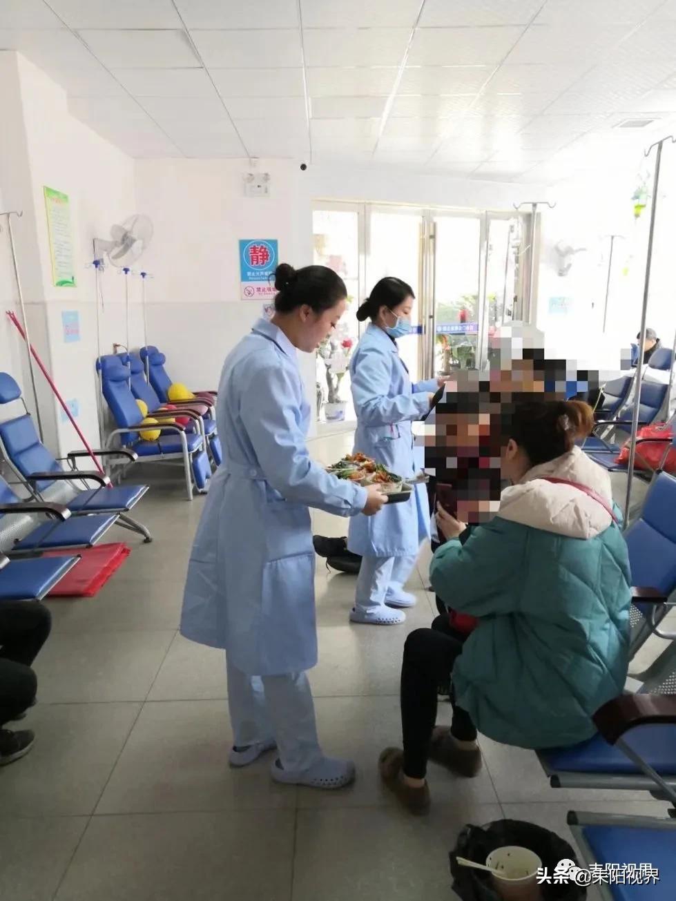 视界｜三次捐赠防控物资，为耒阳这家门诊部点赞