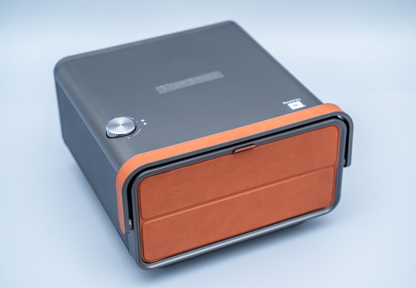 优派q10投影评测,优派4k家用投影仪