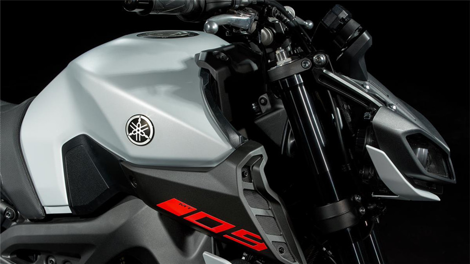 雅马哈mt-09和杜卡迪821选哪个好,雅马哈mt-09拉力版和铃木650