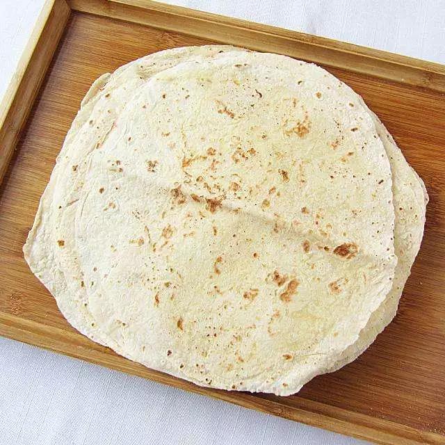 热干面醒了！潍坊肉火烧们坐不住了！