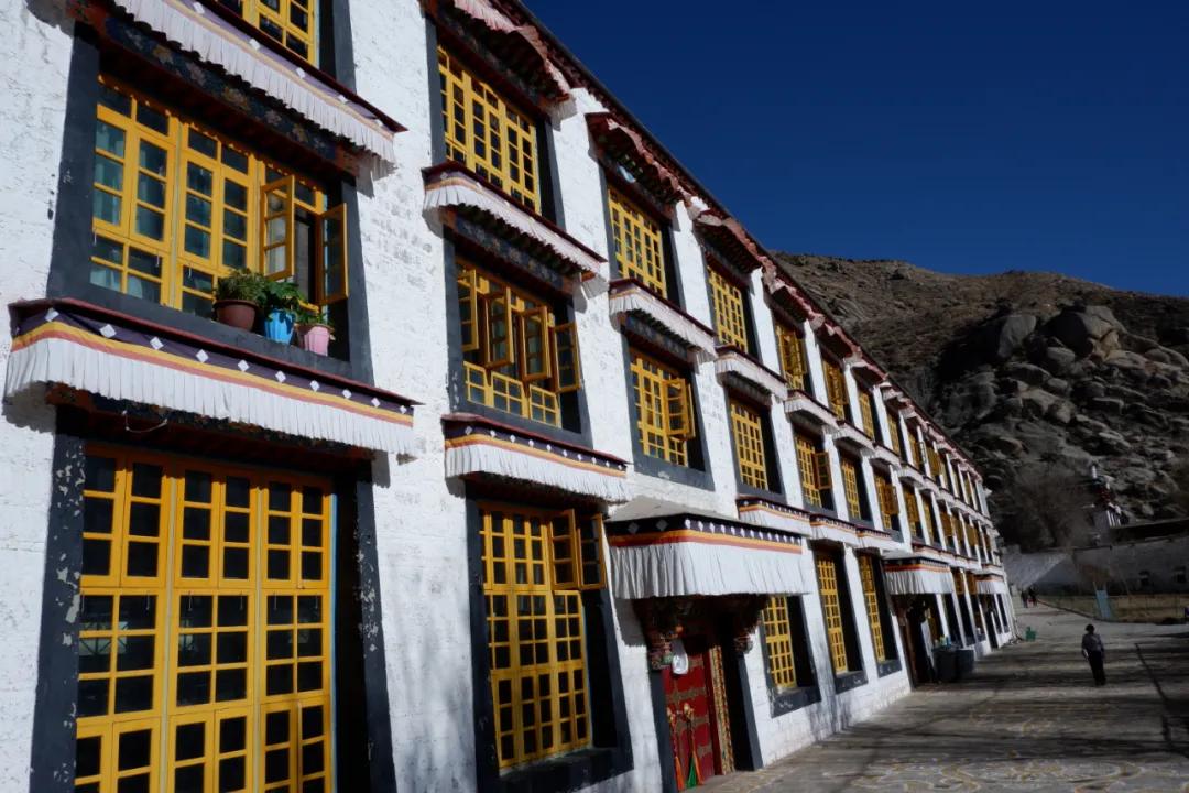 吐血整理！拉萨拍照最美的6个地方，轻轻松松拍出大片