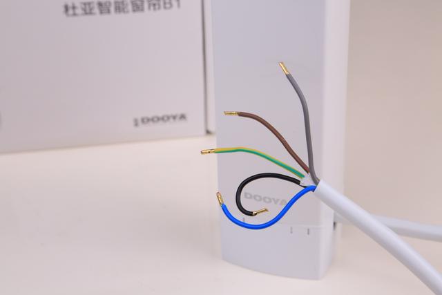 杜亚dooya智能窗帘怎么联网,杜亚智能电动窗帘测评