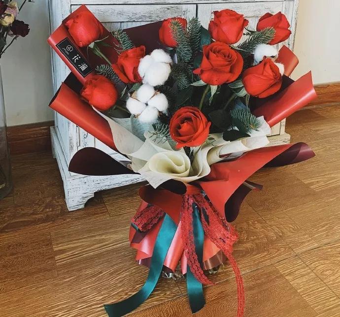 2020年花店营销日历，34个赚钱的好日子「建议收藏」