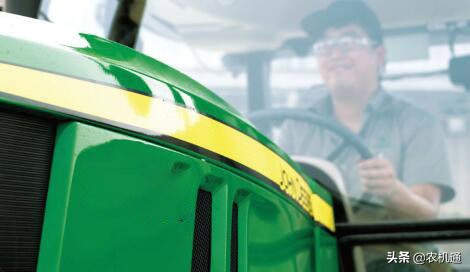 同样都是20多万的1204拖拉机，一个国产，一个进口，选谁好？