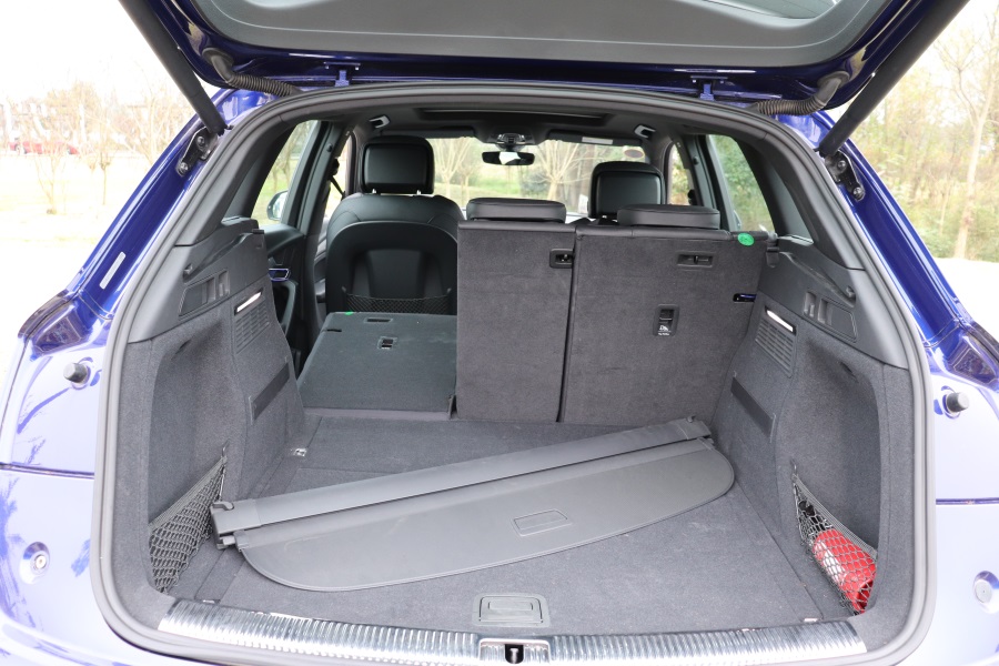 奥迪q5l可以远程操控吗,奥迪q5l2021款45tfsi豪华动感型