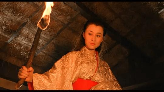 一部被低估的女性电影,被低估的一部香港电影