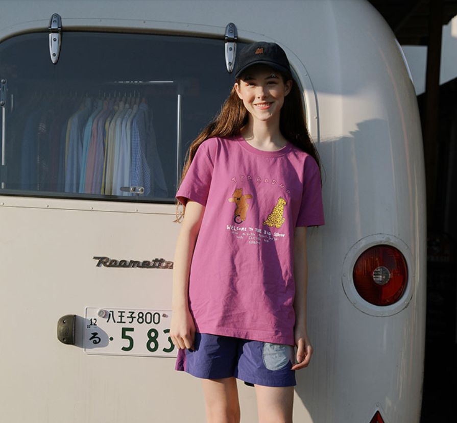 舒适女装店铺推荐平价衣服,少女的轻奢衣柜