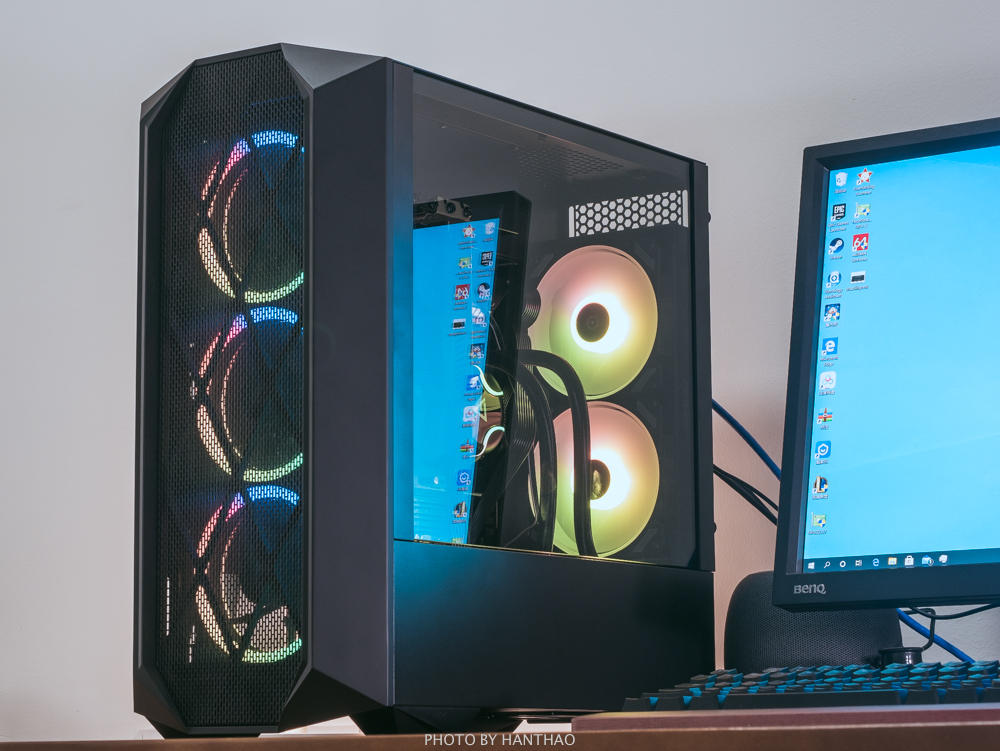 wifi加蓝牙台式电脑也能轻松搞定,台式机如何支持蓝牙5.0