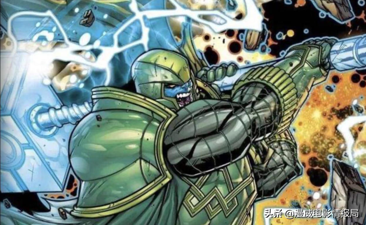 漫威盘点奇异博士的悬浮斗篷,漫威奇异博士里那些高能场面盘点