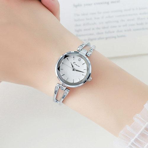 送女生好看的轻奢手表,送给女朋友的手表推荐机械表