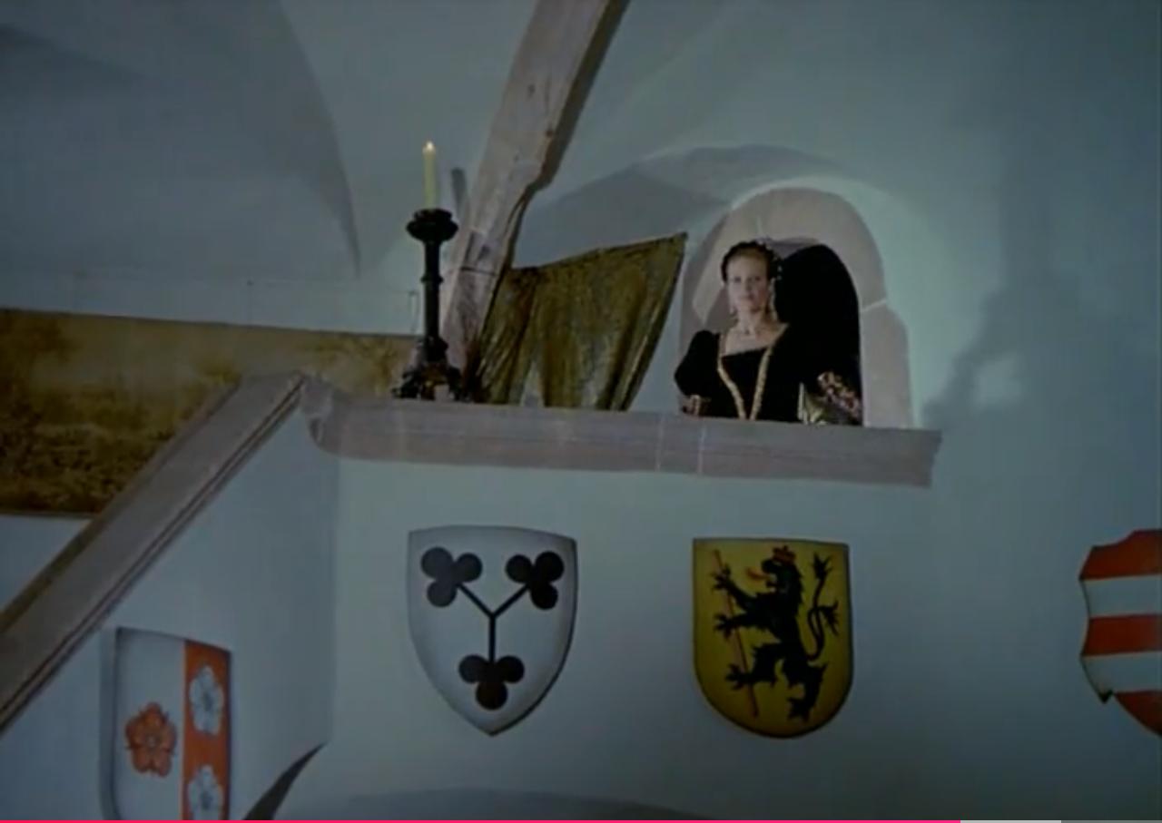 《勇敢的米哈依》后传《不朽的人》把米哈依之死归因于红颜祸水