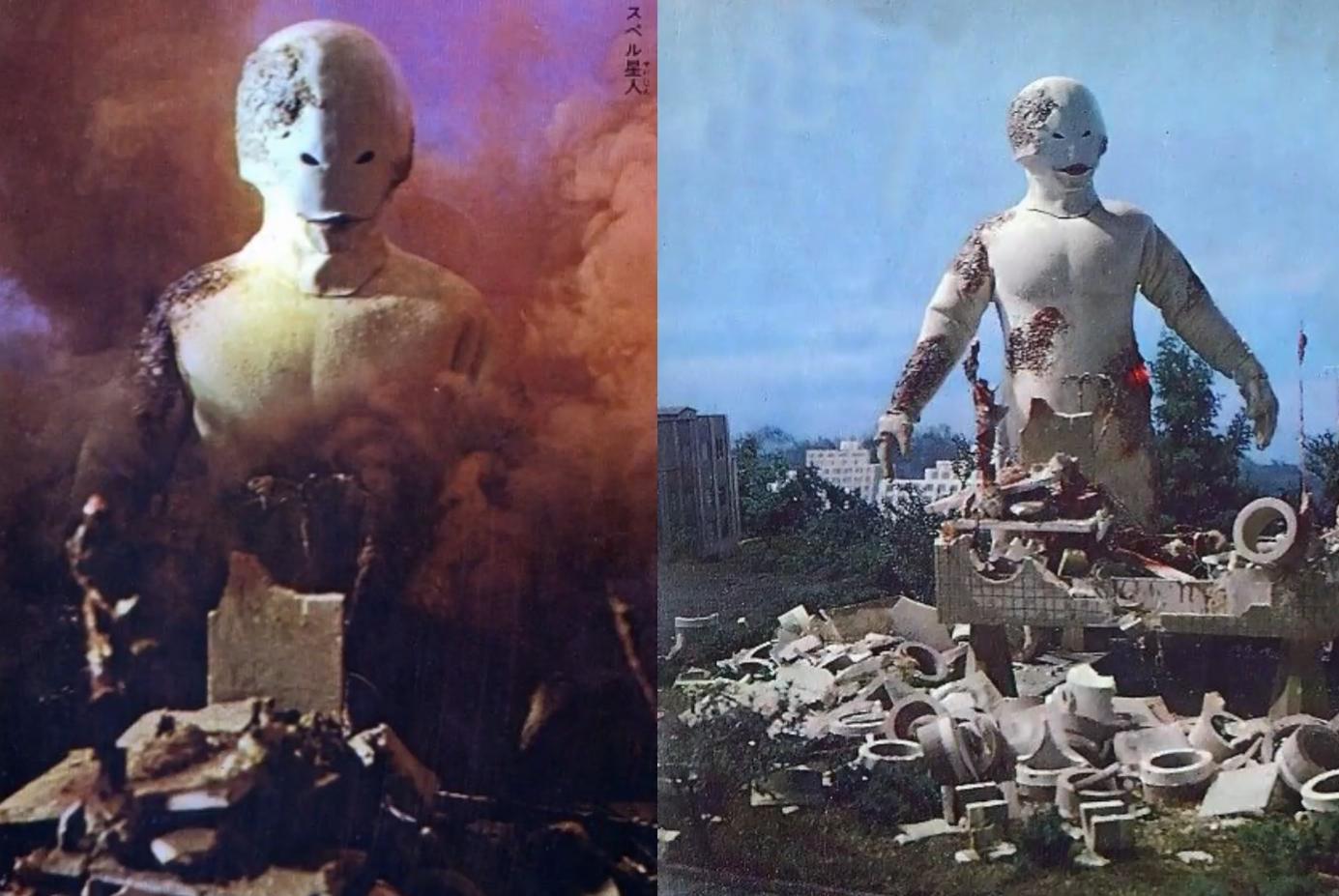 圆古一郎制作奥特曼,圆古现任奥特曼设计师