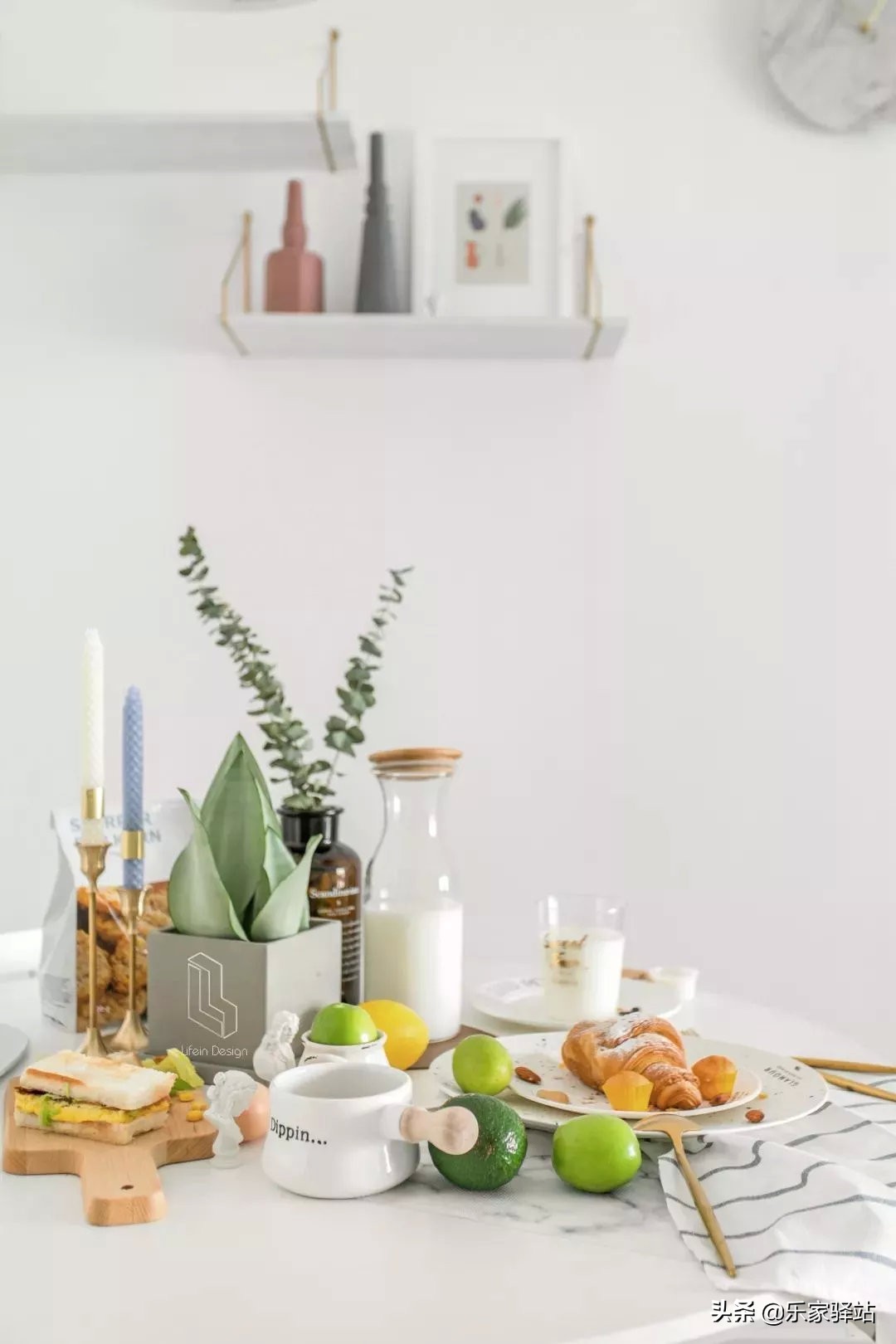 88平米阳台改造衣帽间,通透阳台变衣帽间