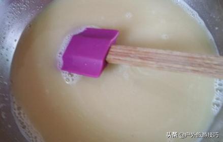 野外肥皂制作教程,草木灰制肥皂教程