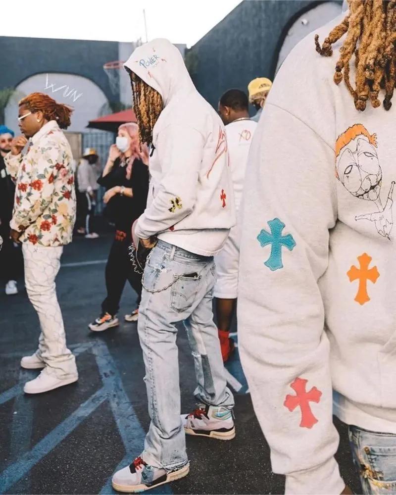 为什么你满身大牌，但姑娘就是对你不来电？