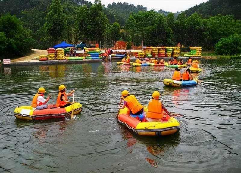 广西宾阳县武陵镇好玩的景点,广西宾阳县旅游景点
