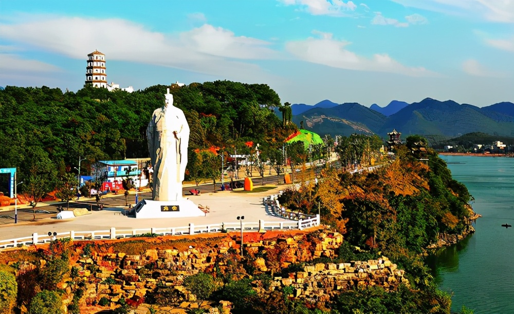 中华文明探源黄帝,《问祖华夏》