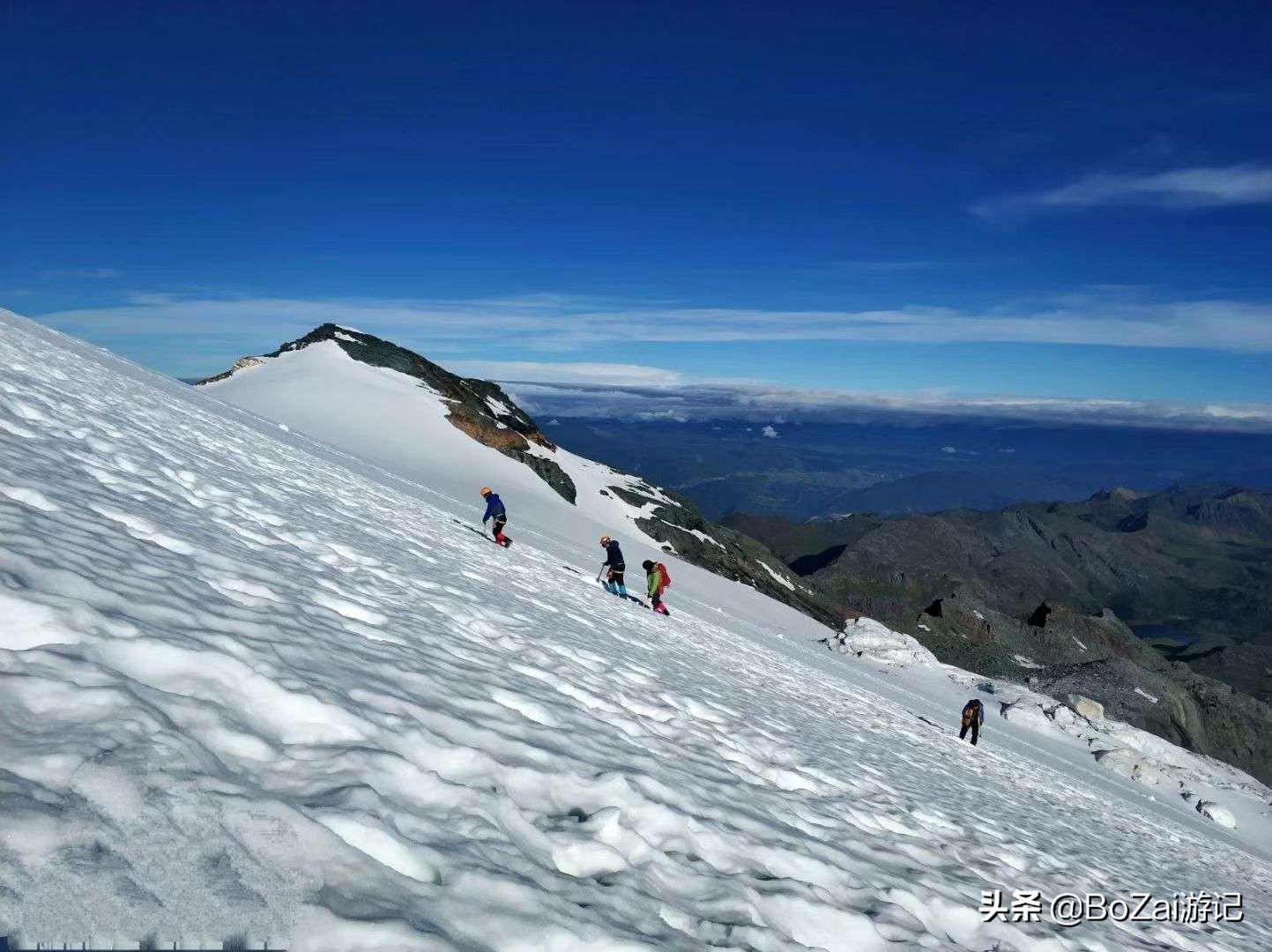 云南迪庆有哪些旅游景点,迪庆最值得去的景点有哪些地方