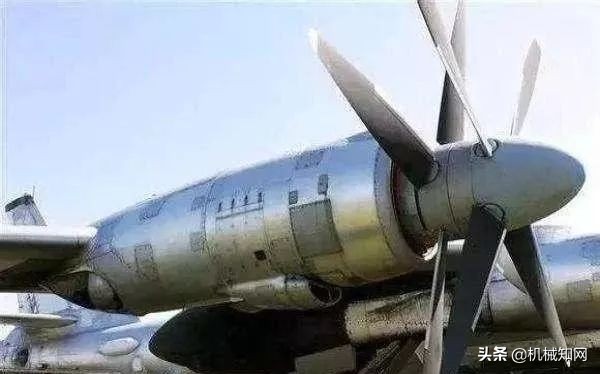 飞机活塞发动机工作原理3d动画,飞机为什么可以飞起来是什么原理