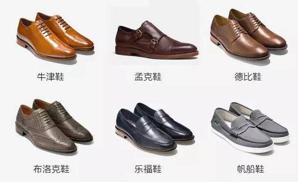 男生夏季穿什么鞋子好,夏季穿什么鞋子凉快