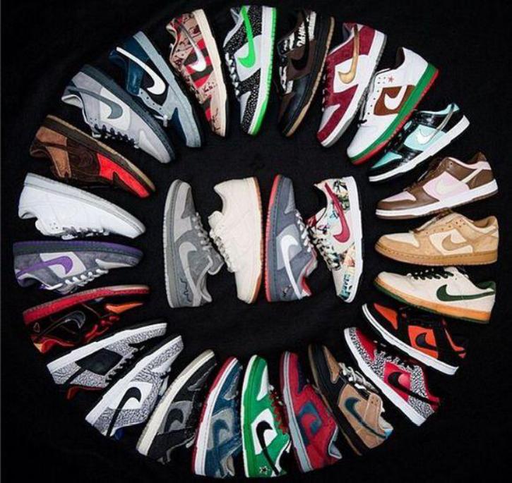 下半年发售的sbdunk,高颜值sbdunk推荐