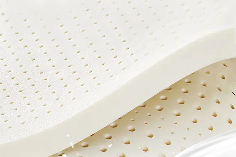 乳胶做枕头,用乳胶做的枕头