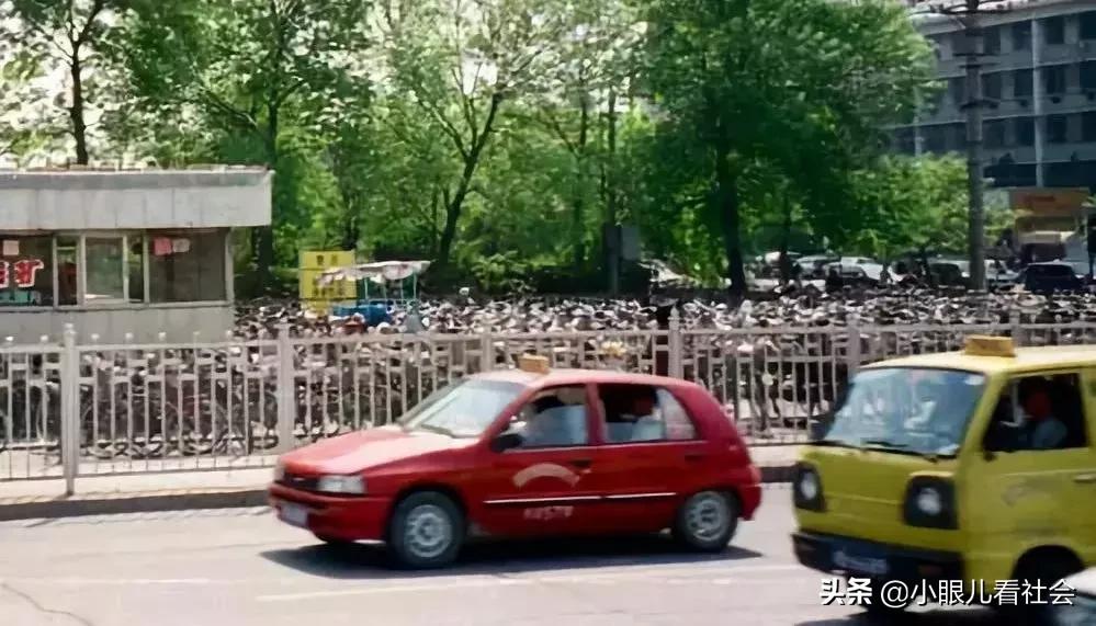 北京人真实生活视频,北京人二环的真实生活