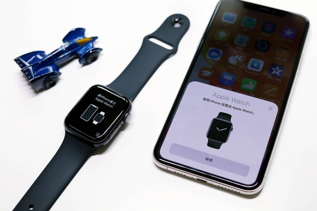 协同创造效率，智能提升幸福，苹果全家桶，融合你的精彩生活