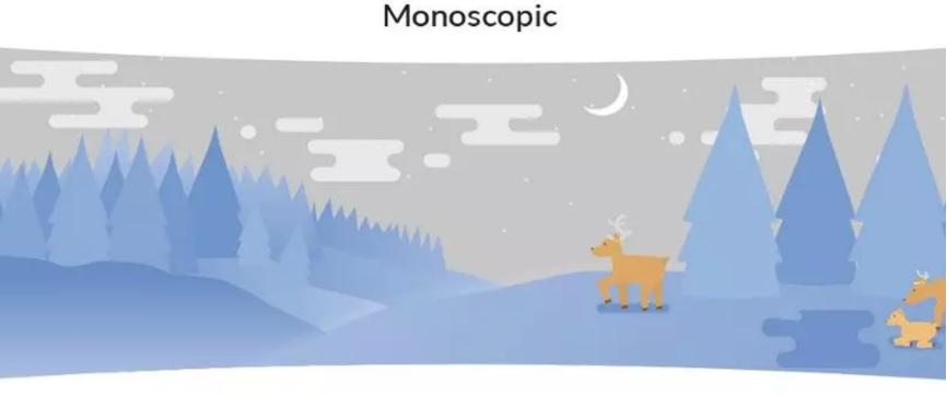 vr视频清晰取决于什么,vr为什么清晰度不高