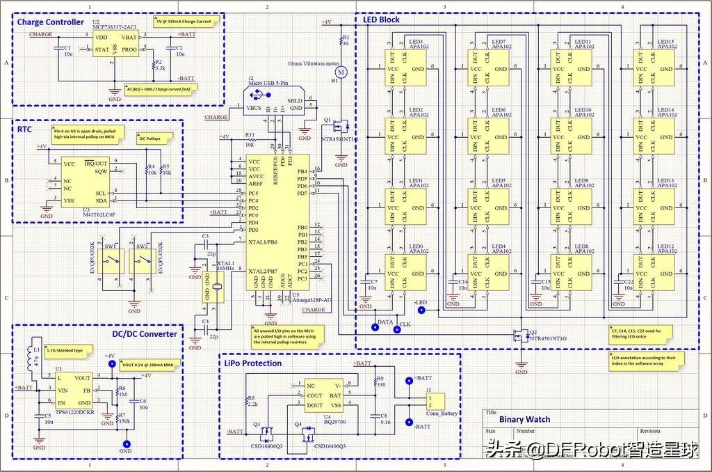 diy石英表手表教程 (怎么自制好看又实用的少女心手表)