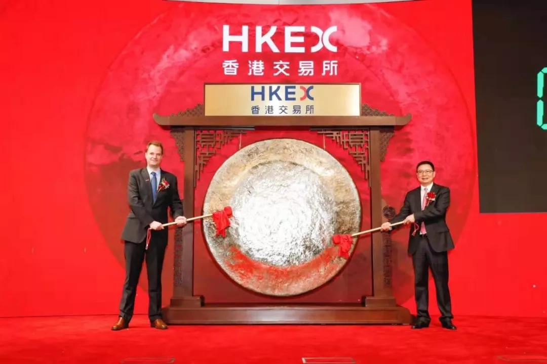 来真的？并购之王啤酒巨头转身治水发电