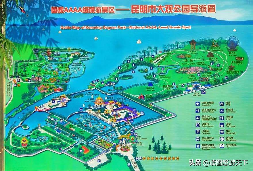 一生必去的十个古迹,最值得去的历史古迹