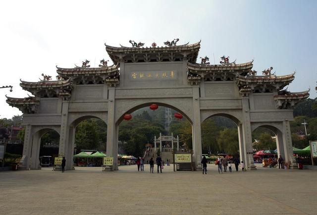 厦门旅游必去十大景点推荐自由行,去厦门旅游必去的十个景点自由行