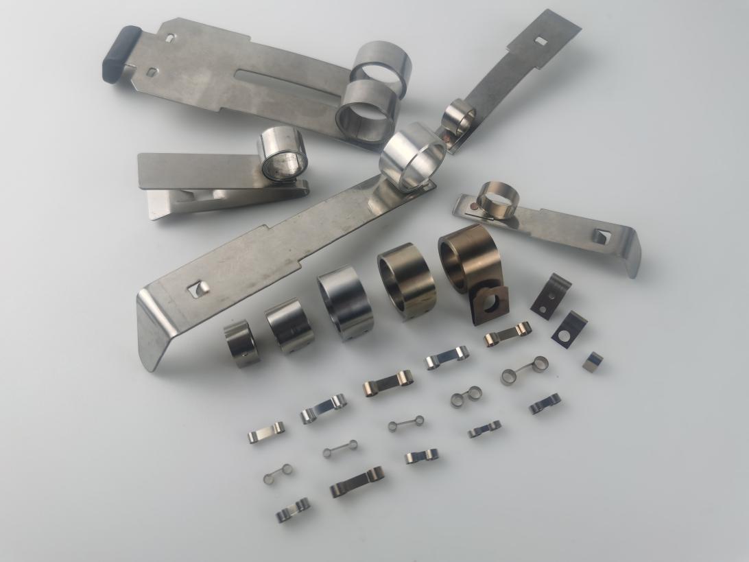 碳刷弹簧弹力标准,电机碳刷弹簧压力过大