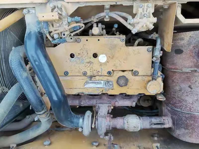 卡特323D,329D免检两台打包六十几W😡