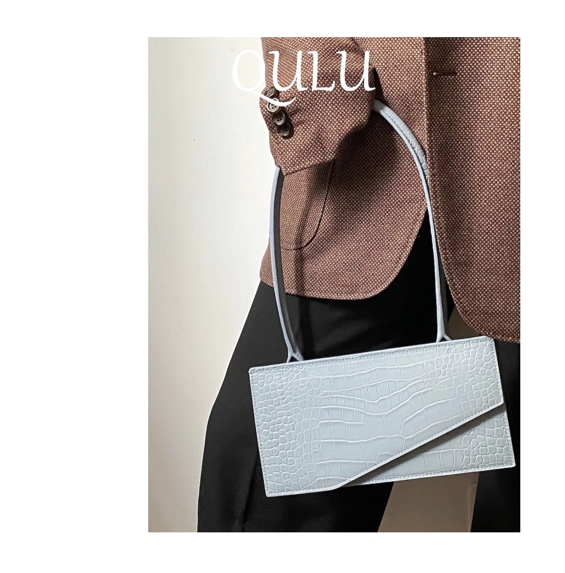 推荐一些性价比高的小众包包,推荐质量好也好看的小众包包