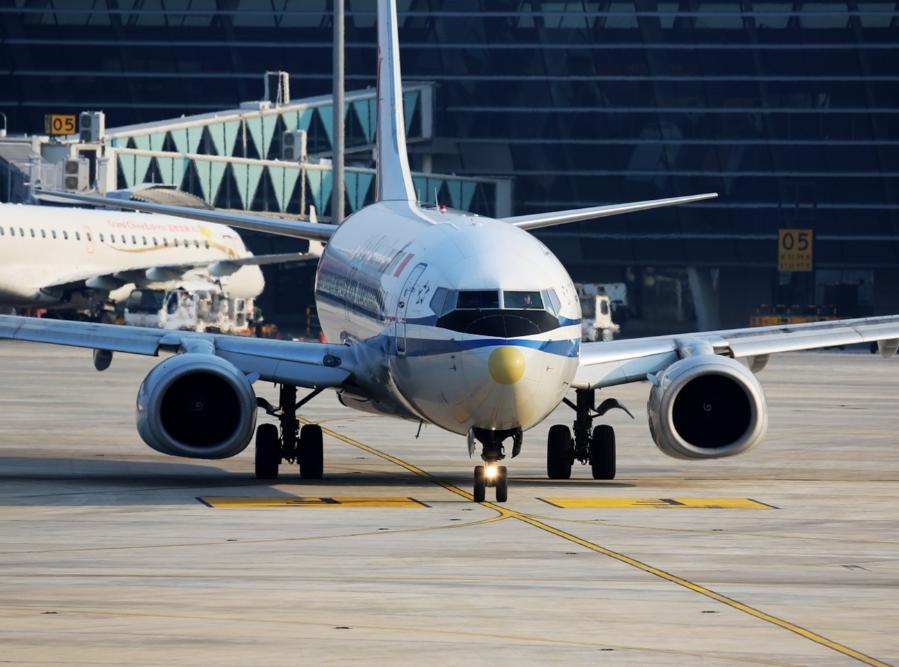 通辽机场航班换季,通辽机场2022夏季航班时刻