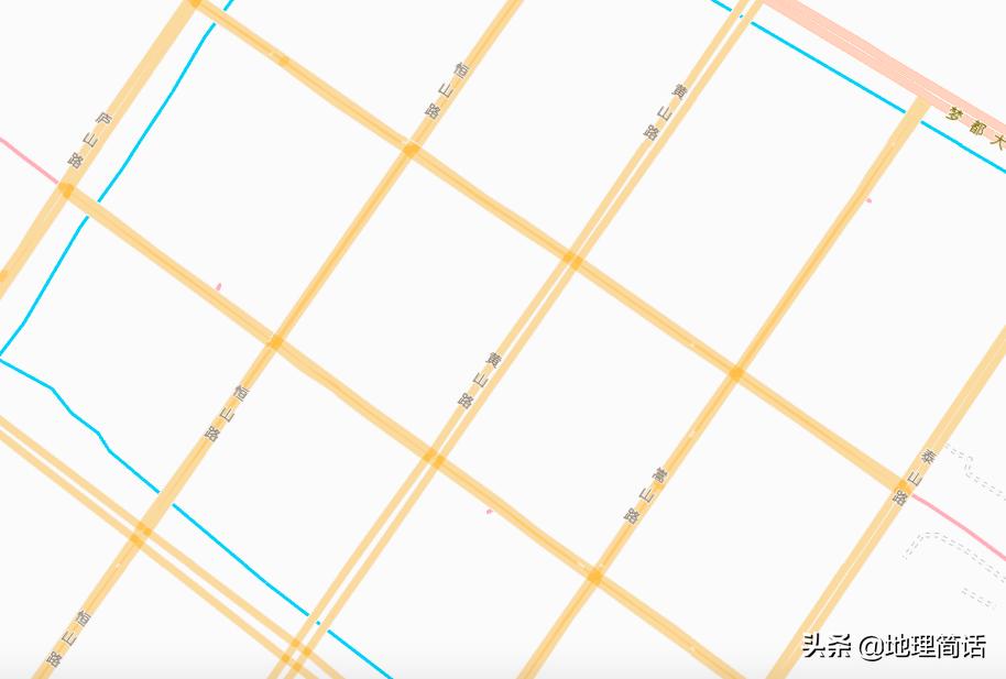 掌握整个城市秘密,掌握这些小秘密让你爱上坚果