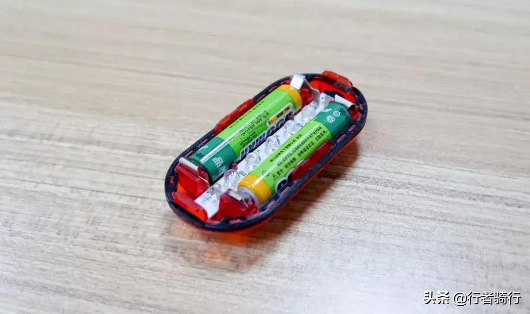 骑行尾灯选哪种好,口碑最好的骑行尾灯推荐