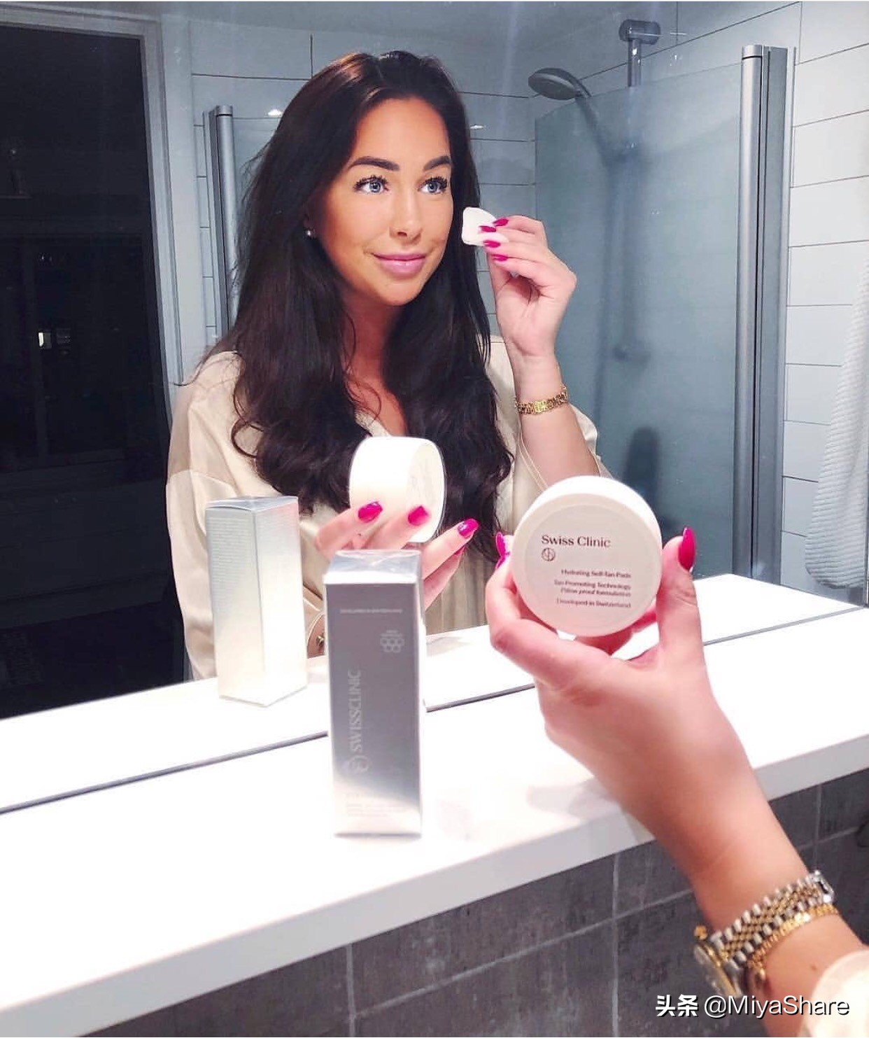 黑头清理攻略怎么样有效预防黑头,如何摆脱黑头反复的困扰才最有效