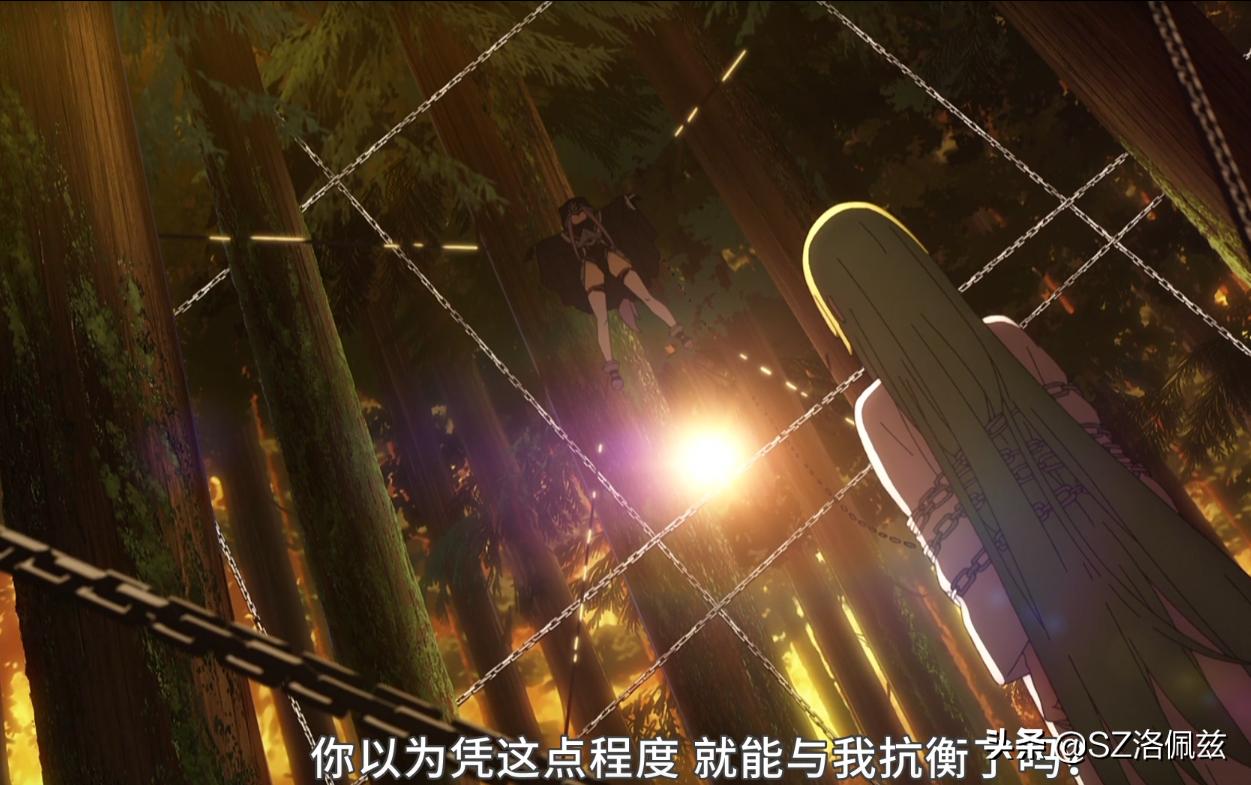 fate命运冠位梅林,fate命运冠位藤丸立香