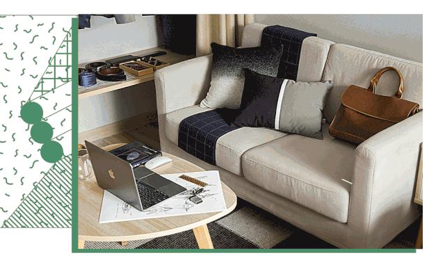 这才是年轻人理想的公寓,这届年轻人追求高品质的生活