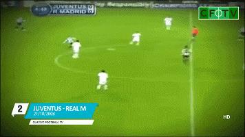 踢球只要学会这10招,傻子都能学会的踢球技巧