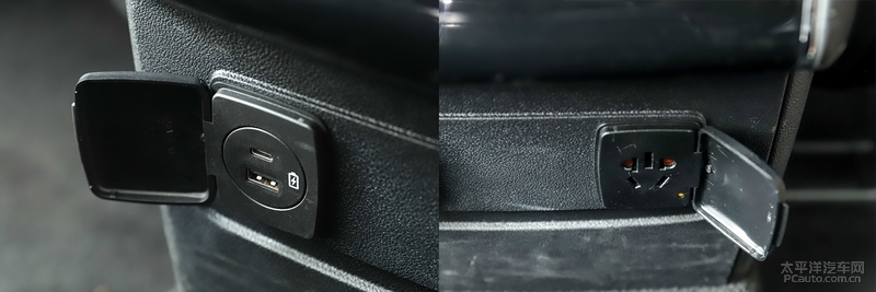 深度试驾体验林肯飞行家phev,宝马x5phev和林肯飞行家