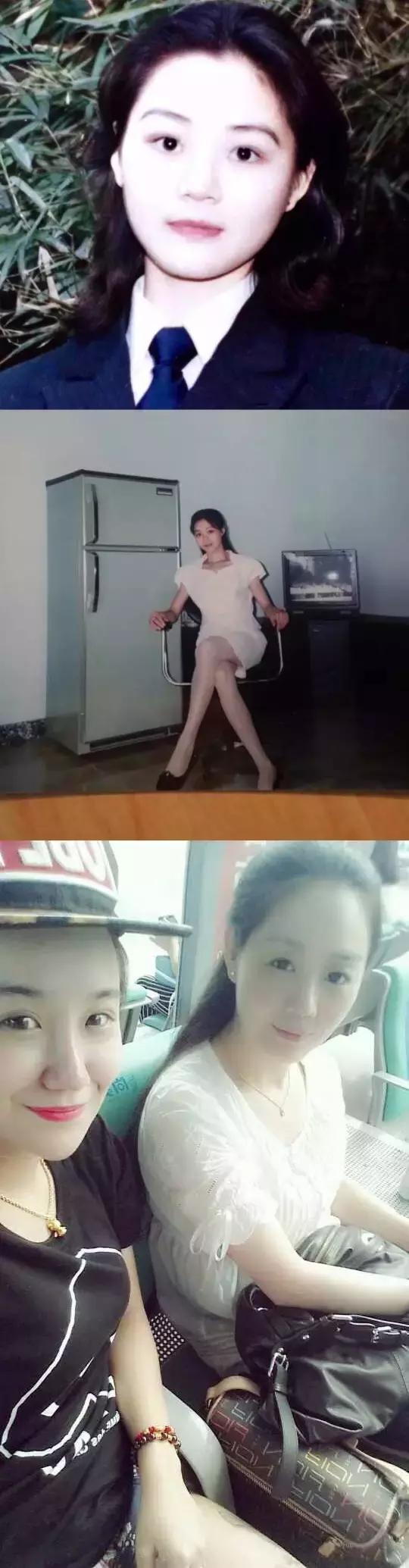 有一个高颜值老妈是什么体验,有个年轻又漂亮的妈妈是什么体验