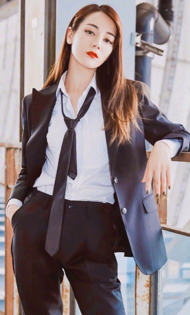 超a短发冬季穿搭,小个子女生超a系列穿搭冬季