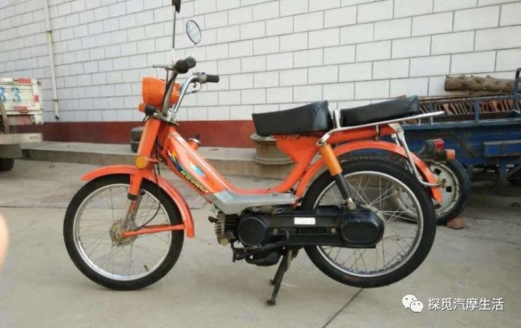 中国制造的摩托车,聊聊国内越野摩托