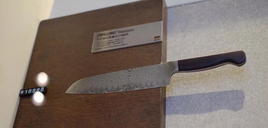 德国双立人厨具品牌排行,双立人厨具什么档次