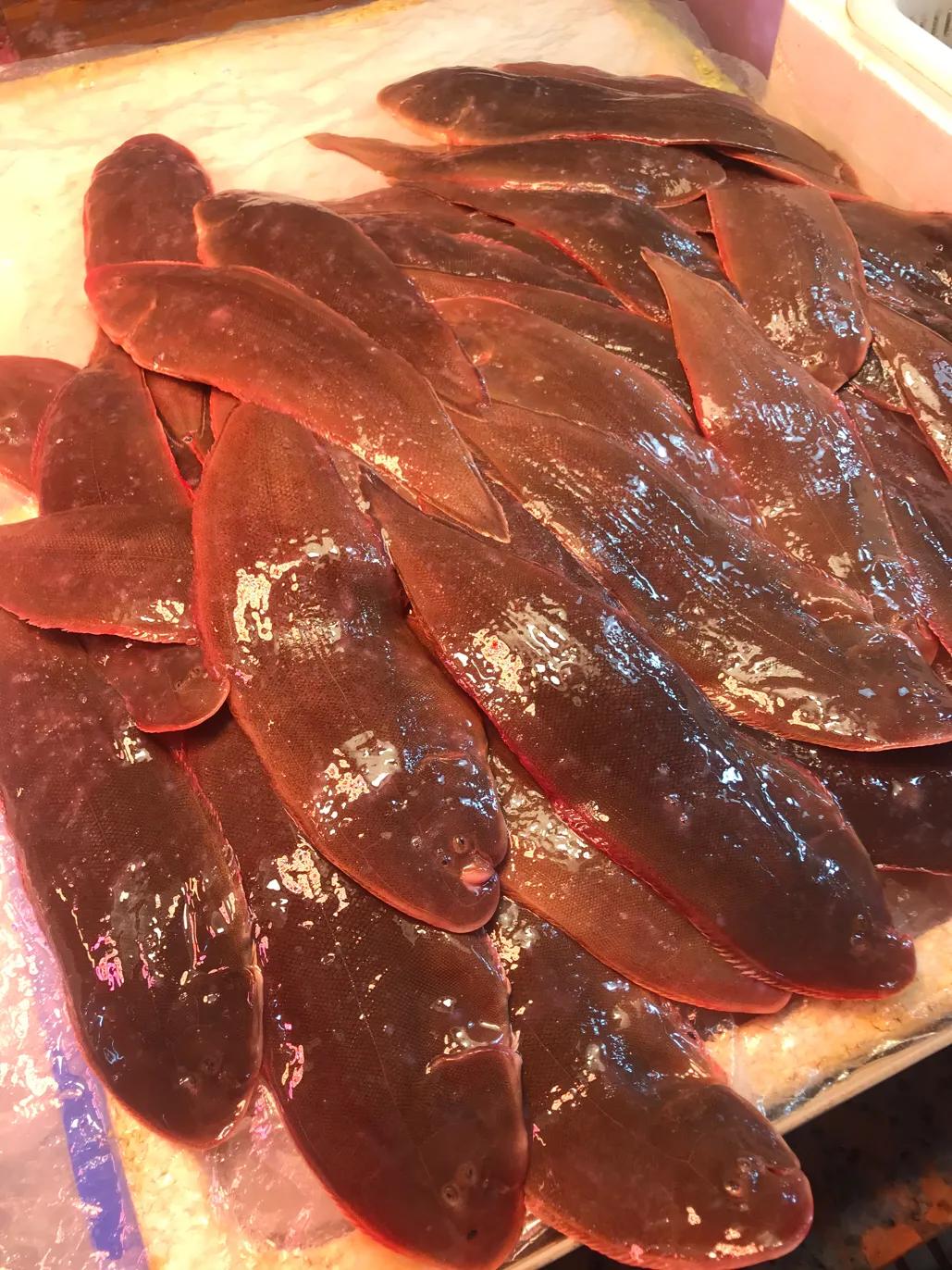 珠海斗门哪里海鲜便宜,吃货必去的海鲜城市