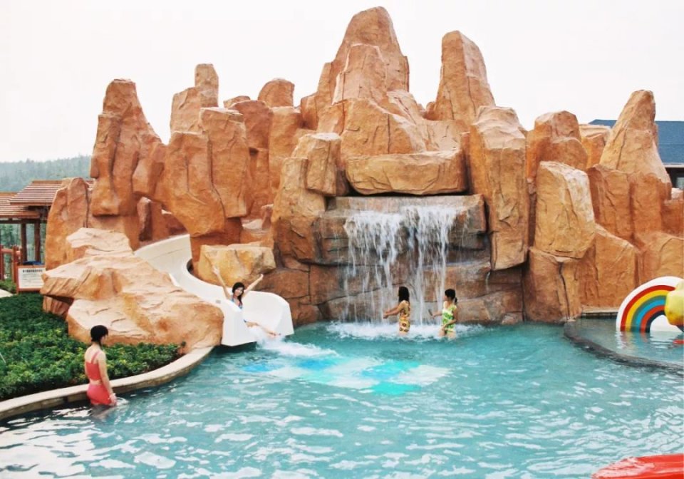 中国十大温泉城市,中国特别有名的十大温泉馆